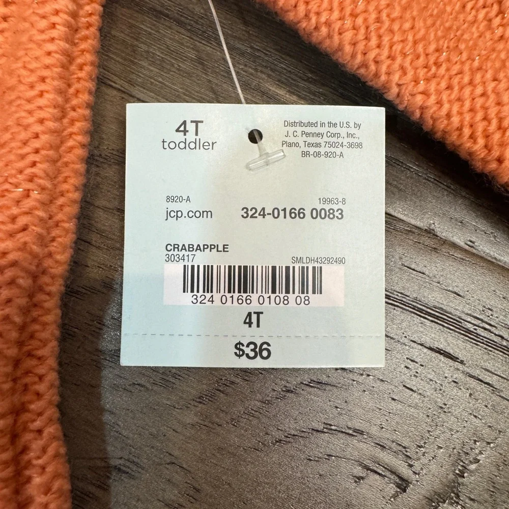 okie dokie style sweater